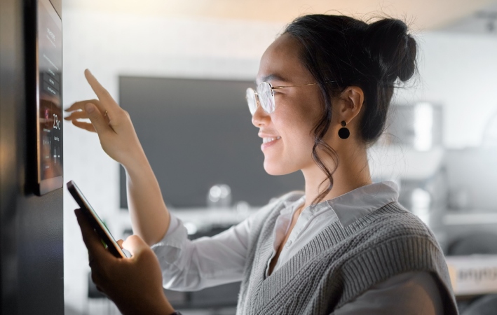 5 Smart Home Upgrades That Actually Save You Time (and Sanity)