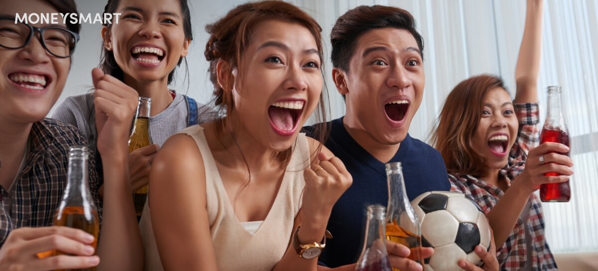 FIFA World Cup 2018 - Complete List of Places to Watch it for Free (Legally!) in Singapore