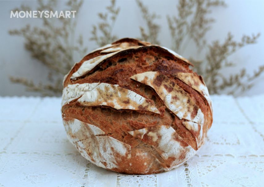 Bakeries in Singapore — 9 Places For Sourdough Bread And More