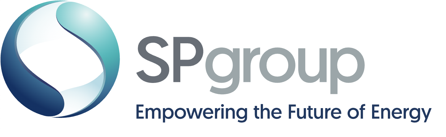 sp group logo