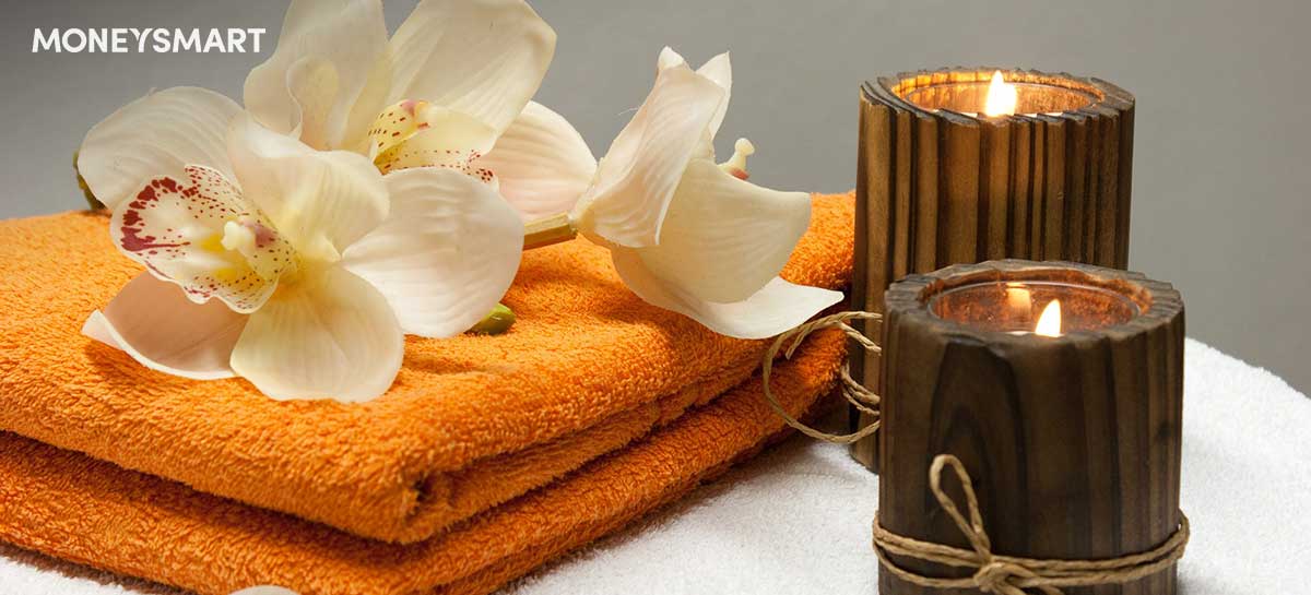 7 Ways to Go for a Beauty or Spa Treatment at a Huge Discount Thanks to The Entertainer