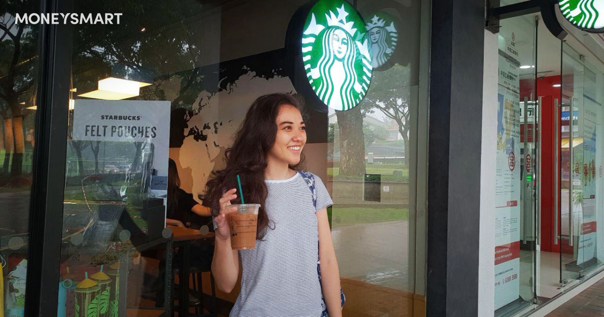Starbucks 1-for-1 Promotions & 7 Other Money-Saving Hacks (2019)