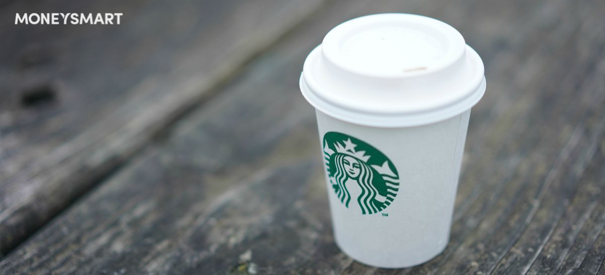 Starbucks Coffee Prices in Singapore - Are They The Same Islandwide?