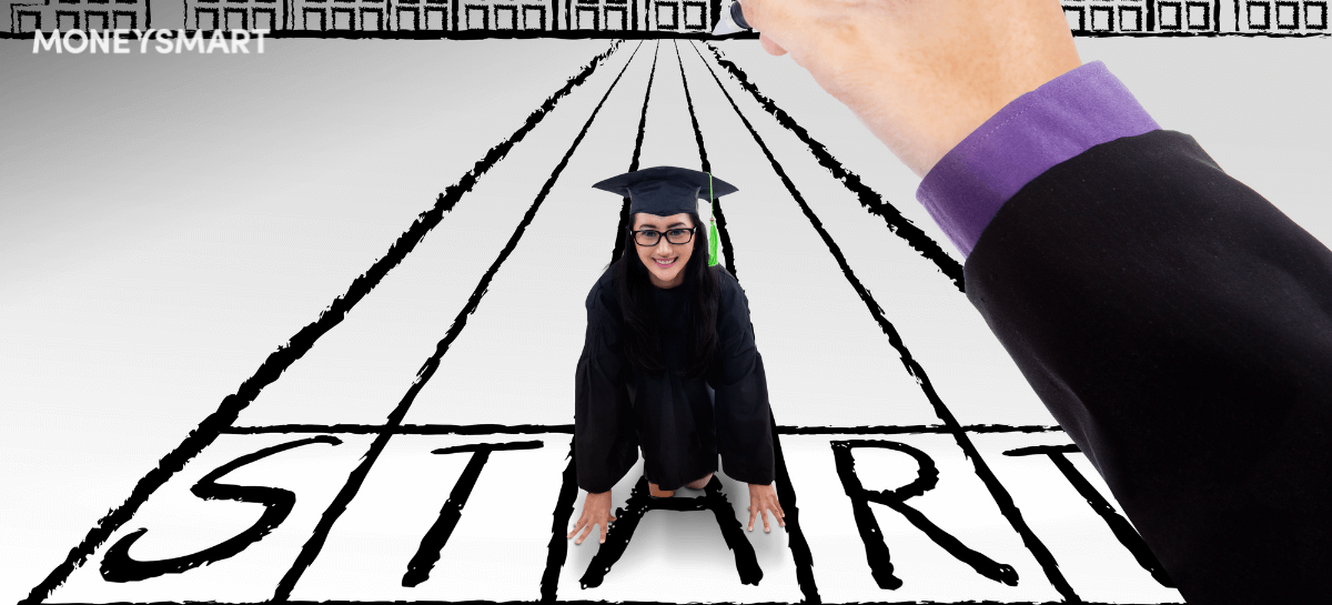 Graduating from Polytechnic or ITE? Here's How You Can Kickstart Your Career