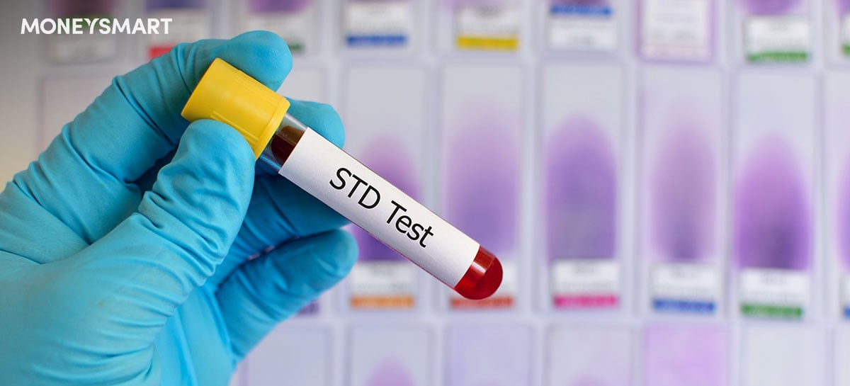 Suspect That You Have STD Symptoms? Cost of STD Tests & Clinics in Singapore