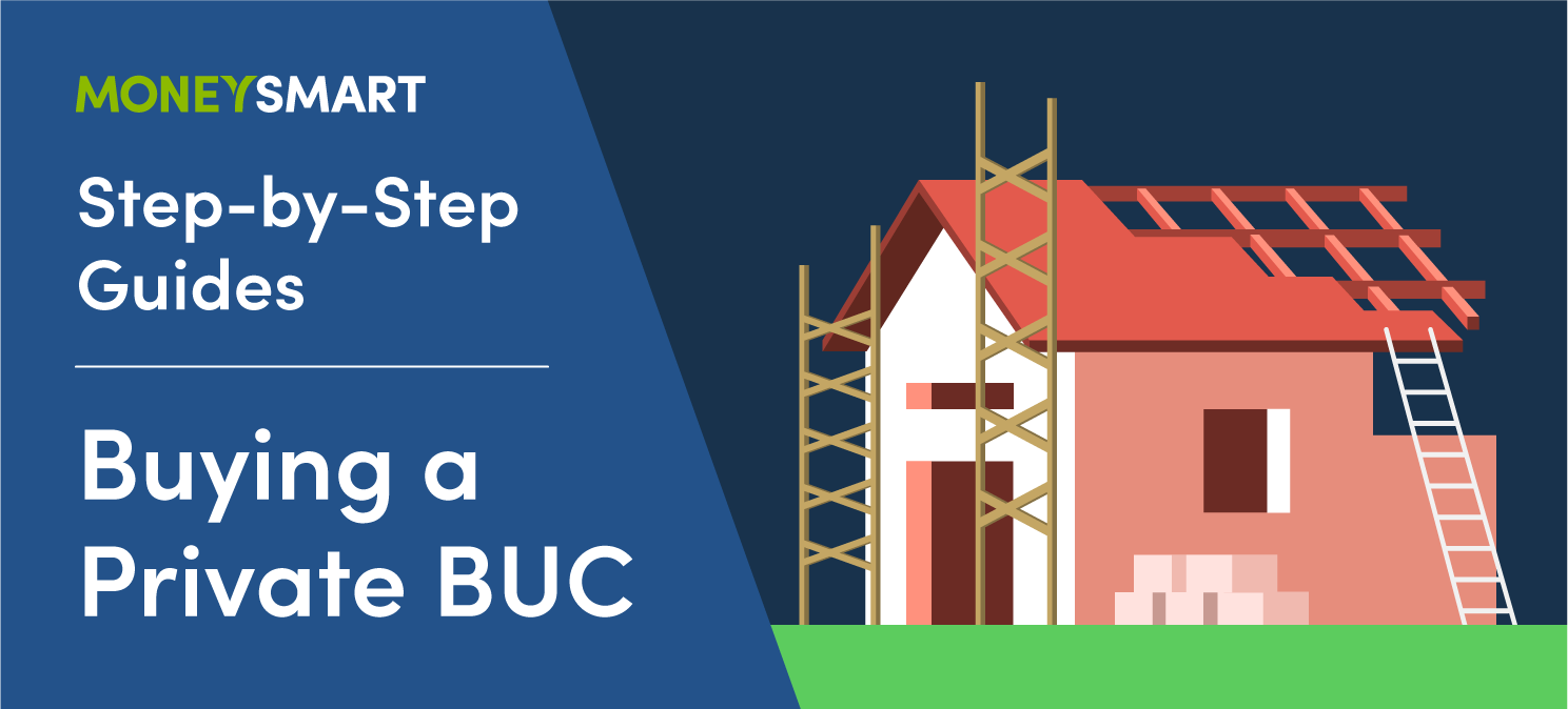 Your Step-By-Step Guide To: Buying a Private Building Under Construction (BUC)