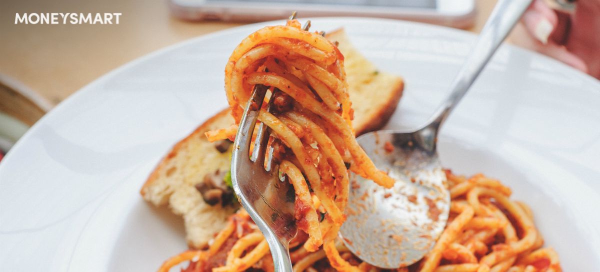9 Non-Fast Food Restaurants With Student Meals Under $10
