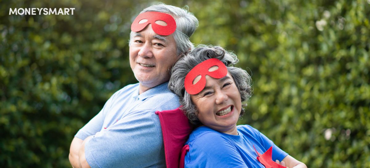 8 Measures To Help Singaporeans Age Gracefully, Happily and Healthily