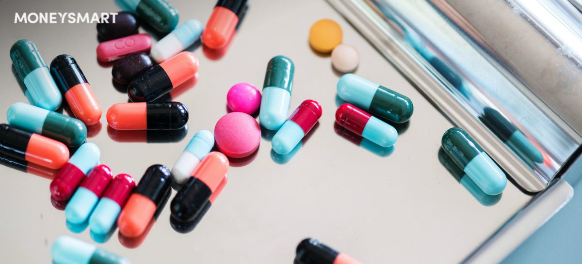 Health Supplements in Singapore - Who Needs Them & How Do You Budget for Them?