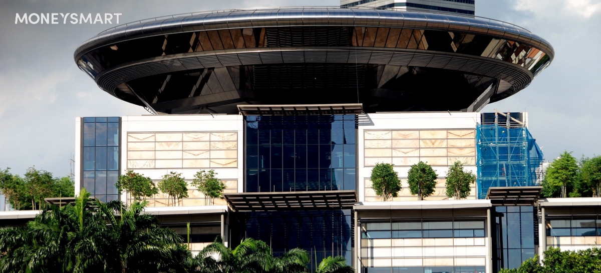 What it’s Really Like Being a Lawyer in Singapore