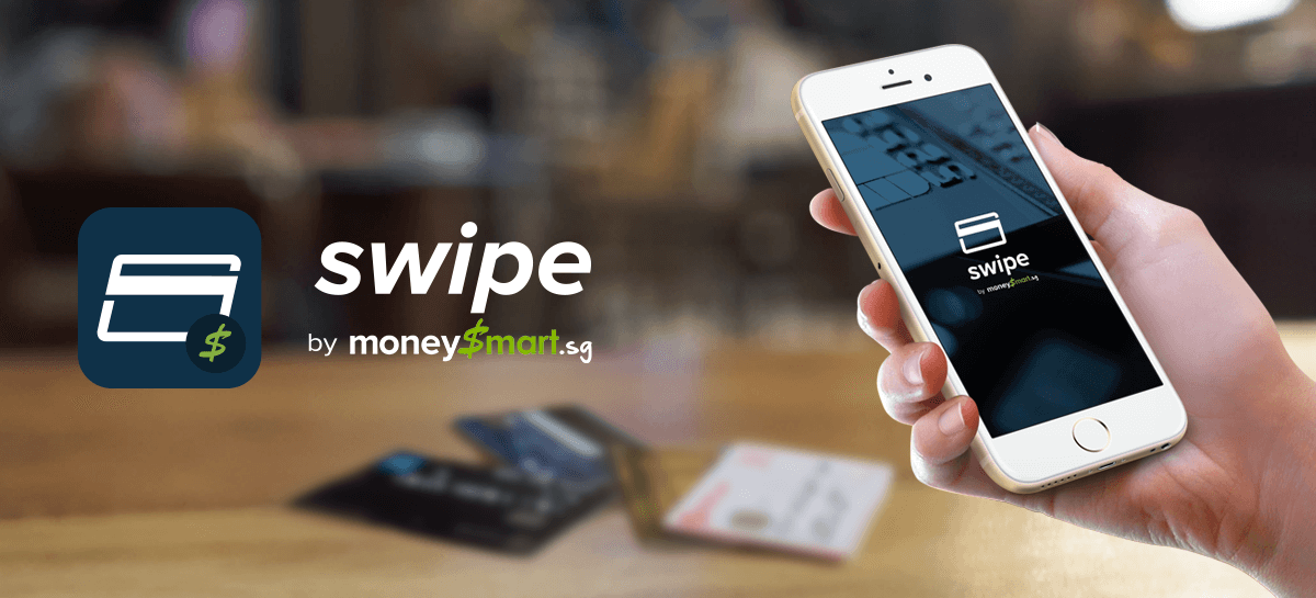 Here's How You Can Maximise Your Credit Card Usage with MoneySmart's New App