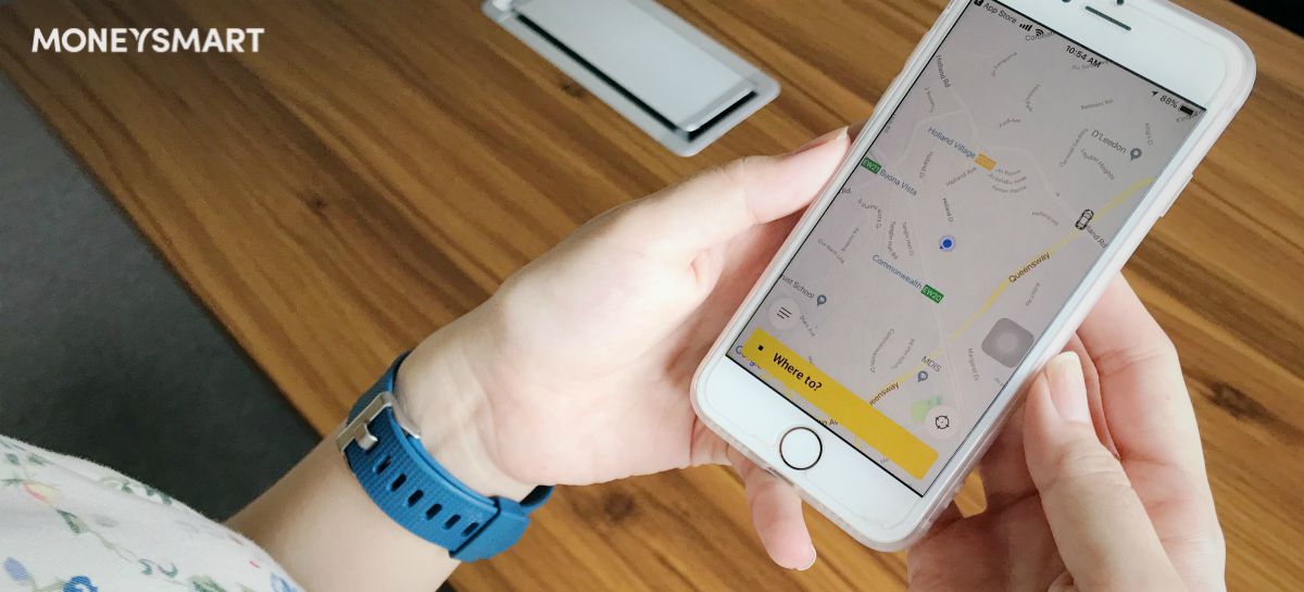 Grab vs Ryde vs Tada vs Kardi vs Filo Ride vs Urge - Which Ride Hailing App Is Cheapest?