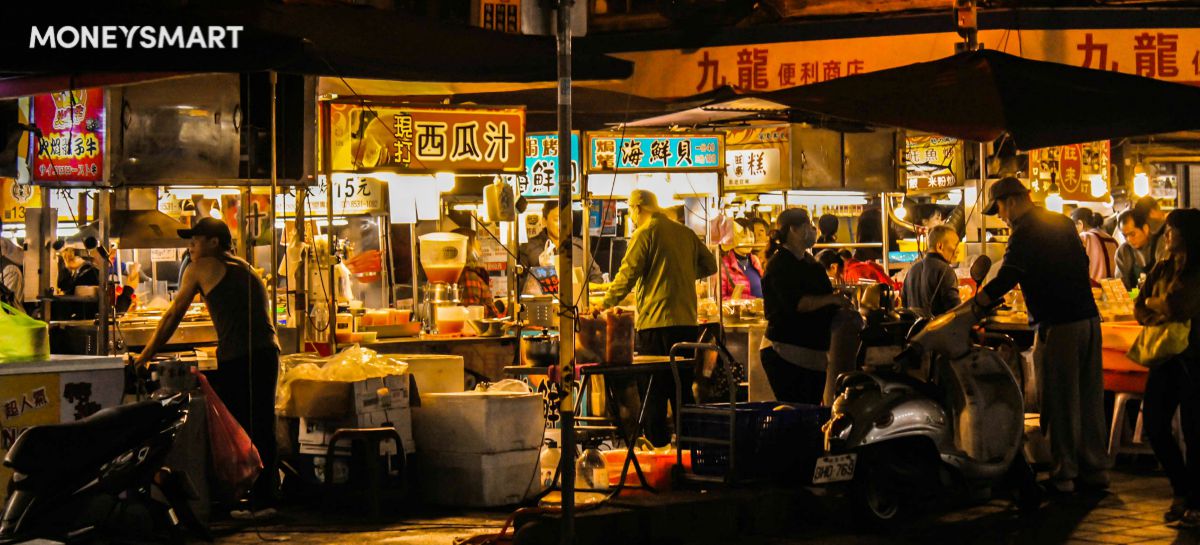 Singapore to Taipei Travel Guide (2022) - Taipei Weather, Best Hotels, Night Markets & Metro