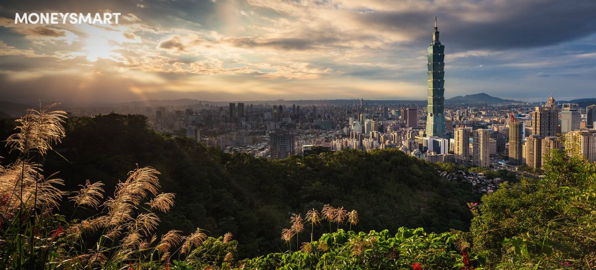 Budget Taipei Itinerary - How to Plan a 7D6N Taiwan Holiday for Less Than $600
