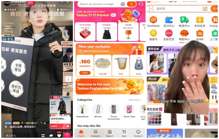 Shopping on Taobao Singapore—Guide to Shipping Methods, Key Phrases, GST, and More You Need to Know