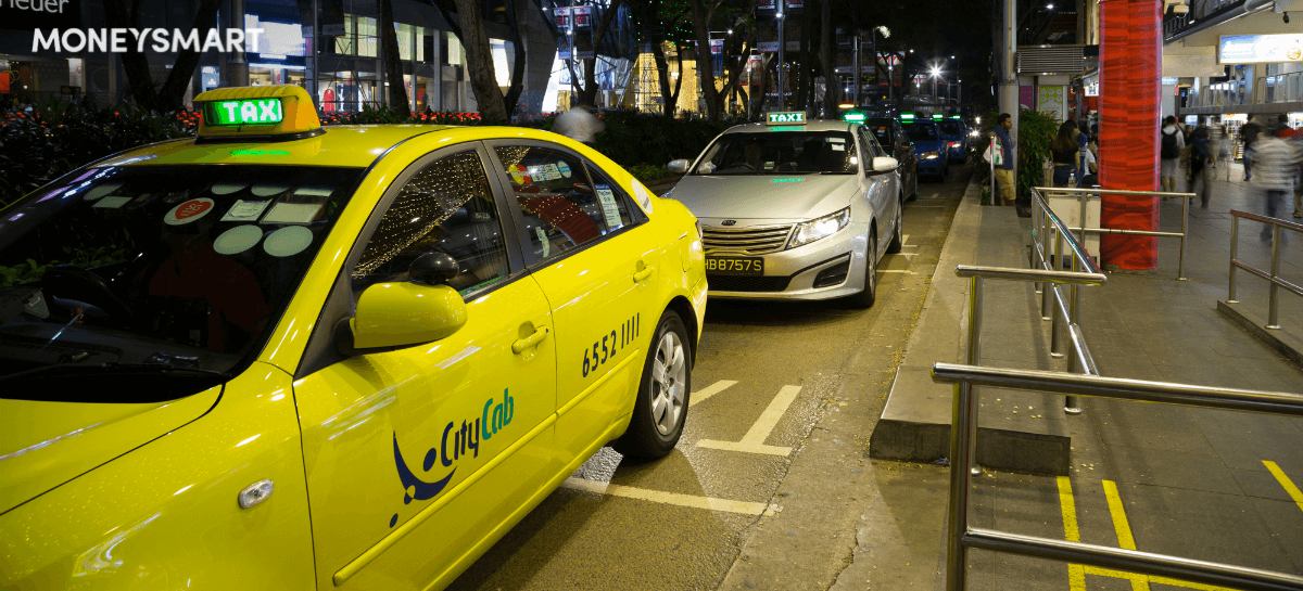3 Things That are Going to Happen Thanks to Taxi Surge Pricing