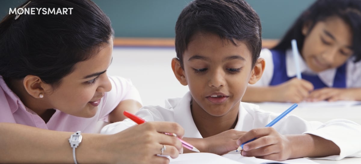 4 Ways Singapore Schools Can Teach Students to Manage Money