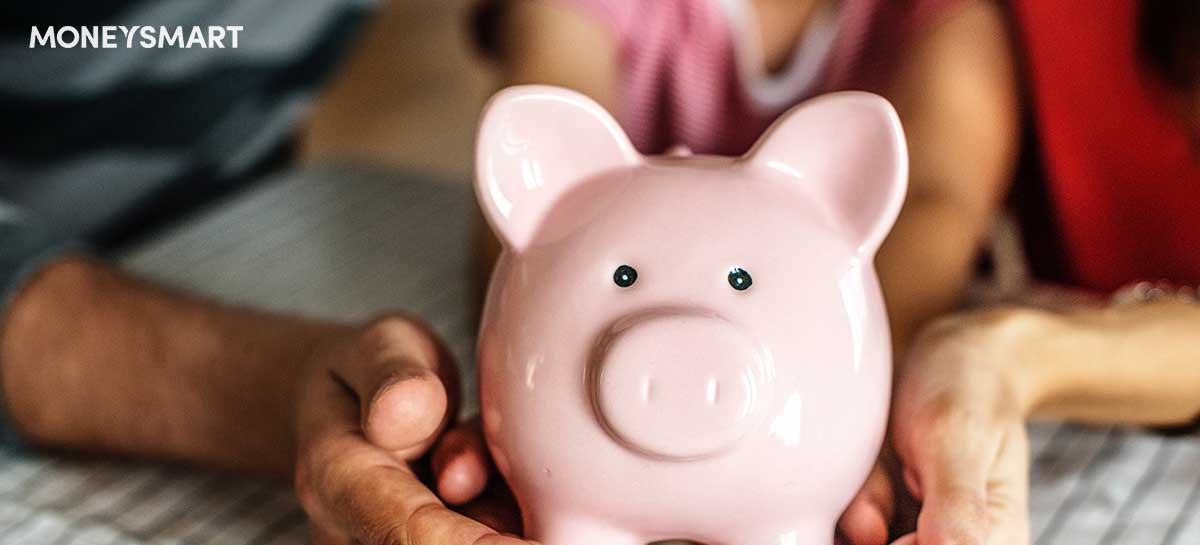5 Most Important Financial Literacy Lessons You Need To Teach Your Children