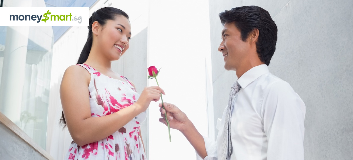 3 Fun Places to Go Out on a First Date Without Going Broke