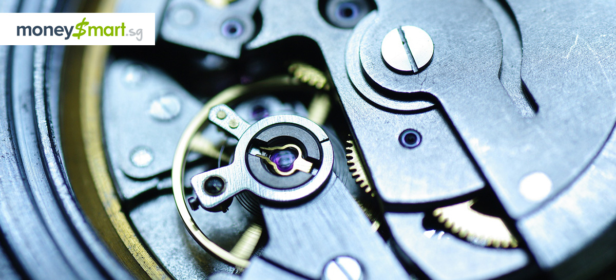 The 5 Hottest Luxury Timepieces to Invest In (2014)