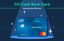 Citi Cash Back Card Review 2026: Earn Up to 8% Cashback on Petrol, Dining, and More