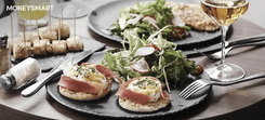 4 French Restaurants in Singapore and JB Where You Can Enjoy 1-for-1 Mains with The Entertainer