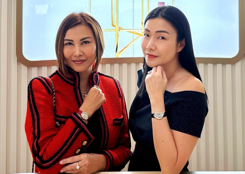 Is The Best Men’s Luxury Watch To Invest In…A Women’s Watch?
