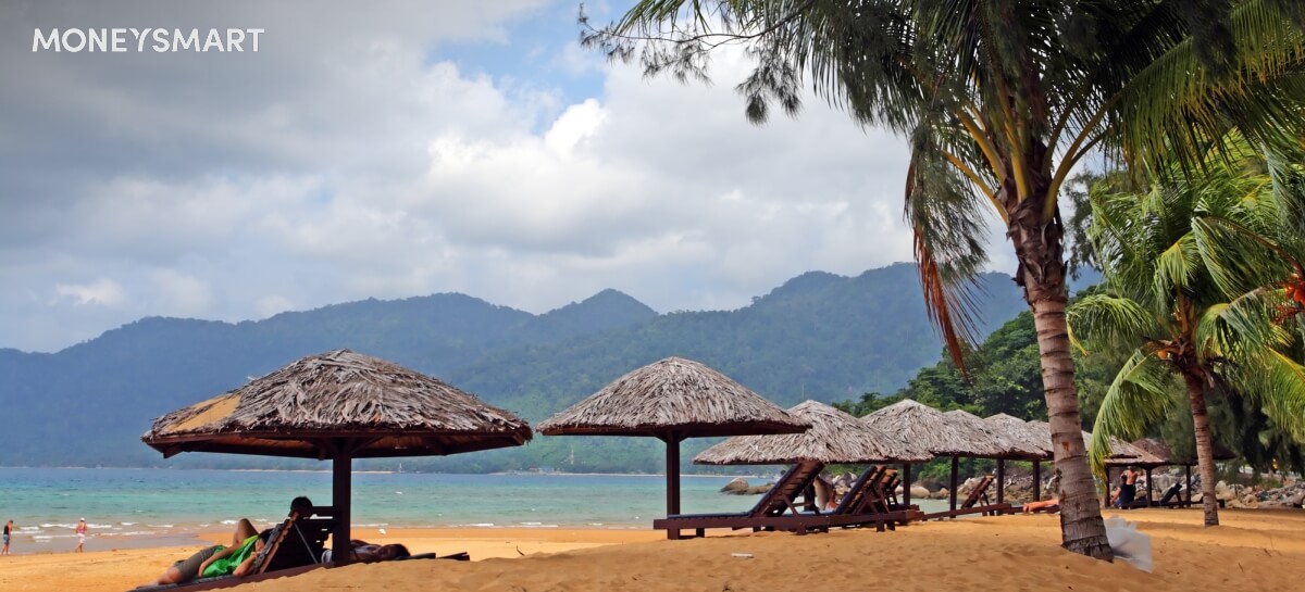 5 Affordable No-Flight Weekend Getaways That Aren’t Johor Bahru Or Batam