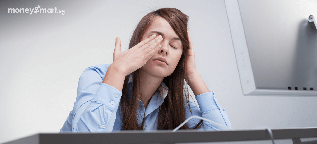 4 Things Employers Do That Make Their Employees Less Productive
