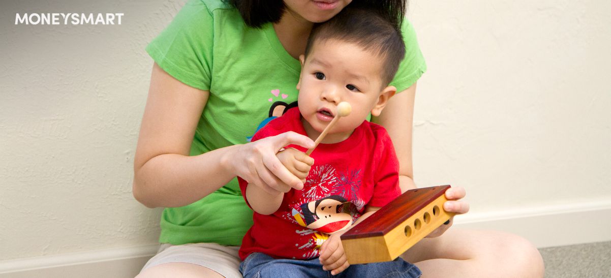 9 Baby and Toddler Activities and Enrichment Classes in Singapore