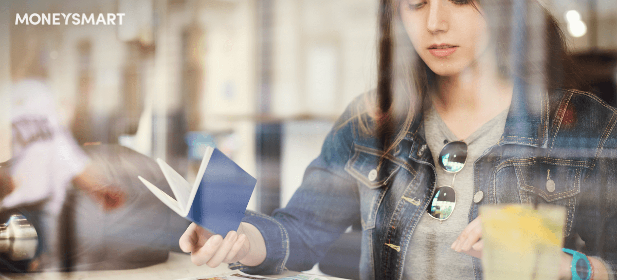 What Should You Do When Your Passport is Lost or Stolen Overseas?