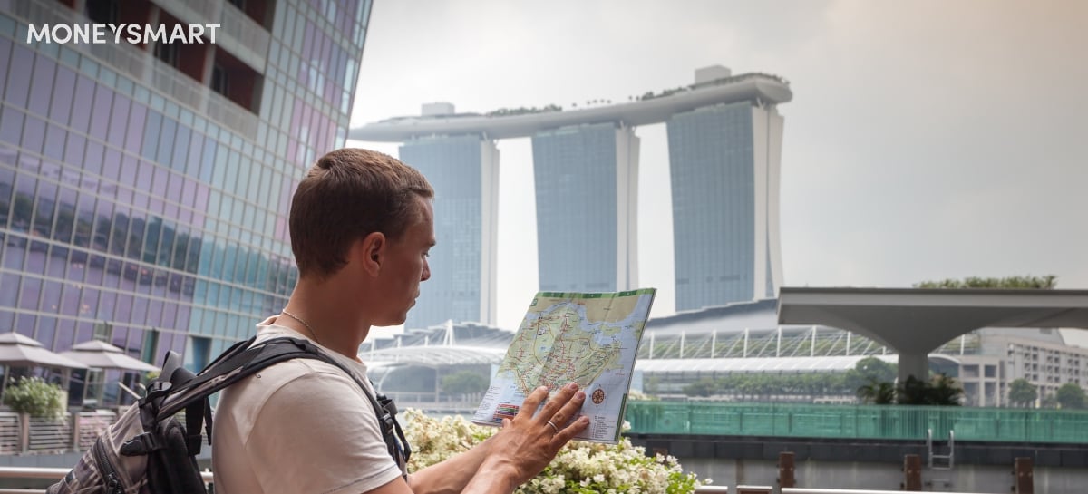 4 Tips That Can Help Tourists Save Money On a Trip to Singapore