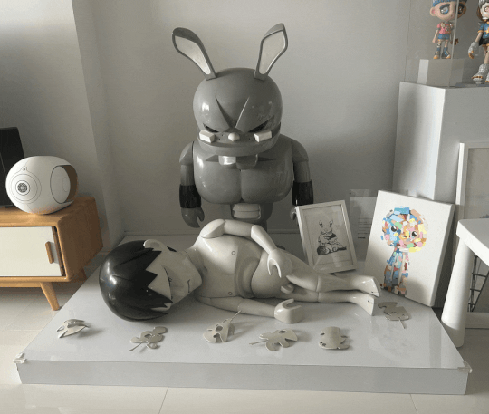 7 Hard Truths About Collecting Art Toys in Singapore (From the People who Know Best)