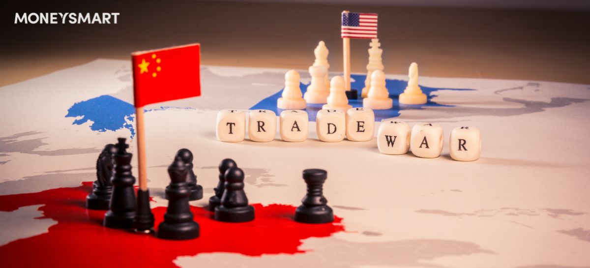 US-China Trade War: How Normal Investors Are Affected and How Can You Invest Amidst It