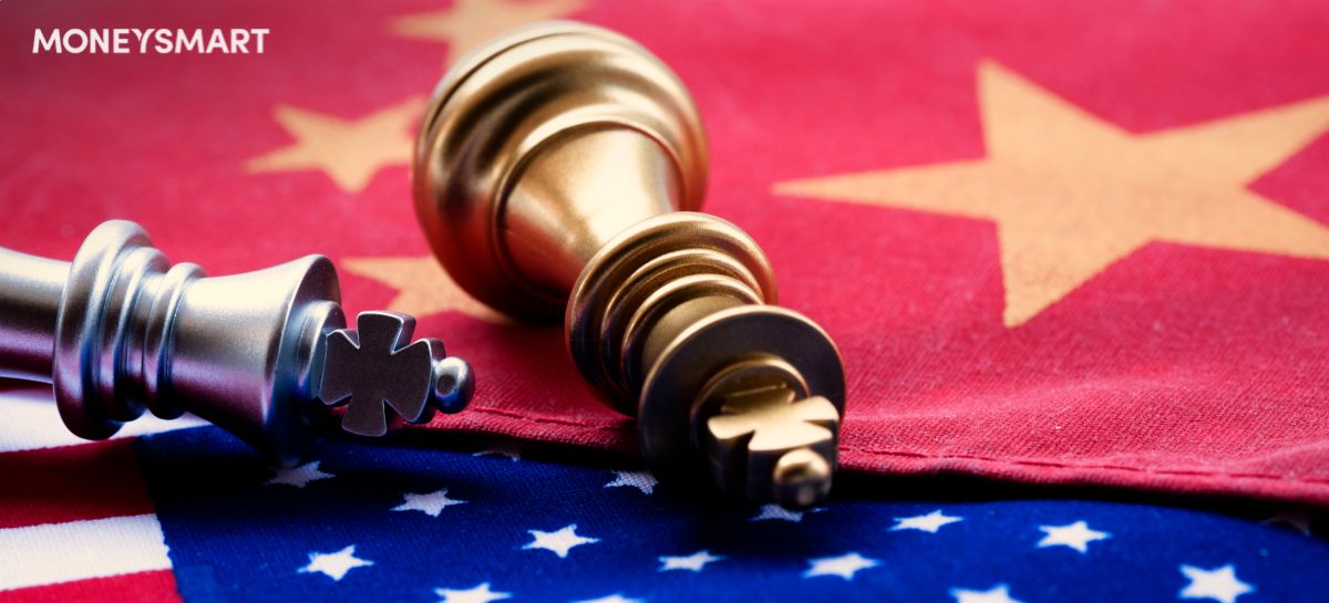 3 Tips When Trading in the Midst of the Current US-China Trade War