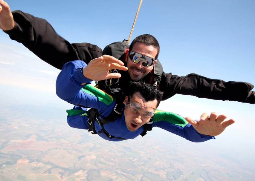6 Things to Know About Travel Insurance for Extreme Sports and Outdoor Adventure Coverage (2026)