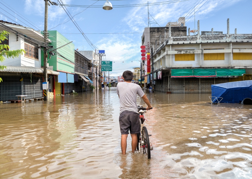 Best Travel Insurance Policies for Places Prone to Natural Disasters (2025)