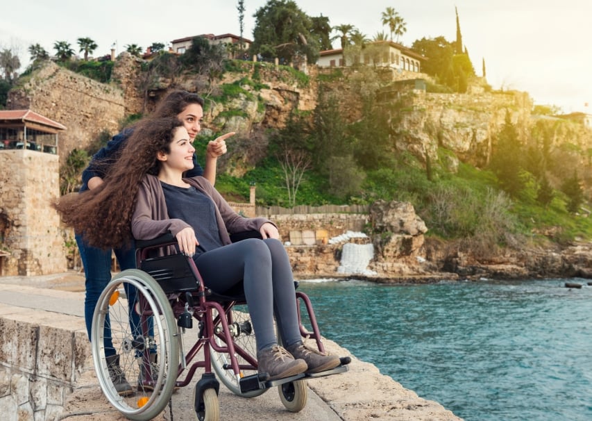 Travel Safety: Tips for Women, LGBTQ+, and Persons with Disabilities