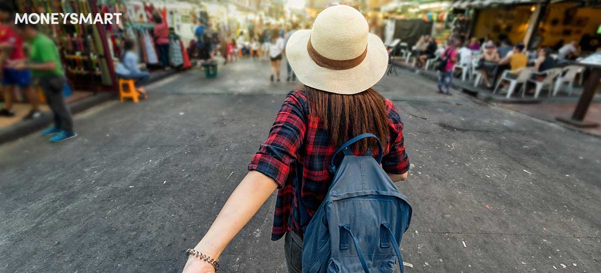 Travel Around the Region Frequently? Here's How You Can Easily Get Data Roaming and Travel Insurance Coverage at the Same Time