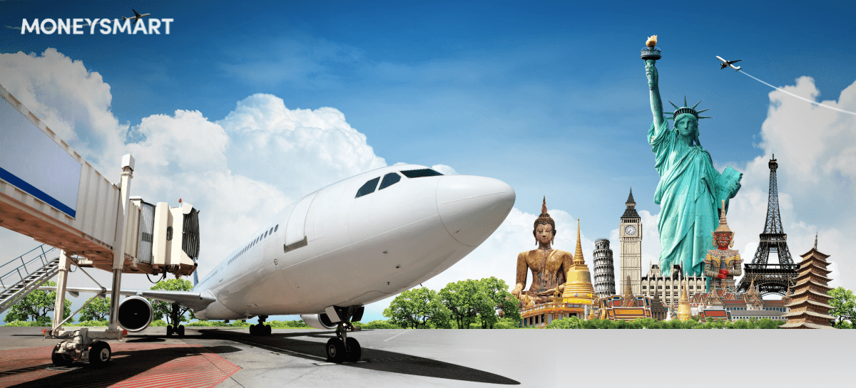 Want To Earn KrisFlyer Miles? You Can Now Do That Whilst Trading