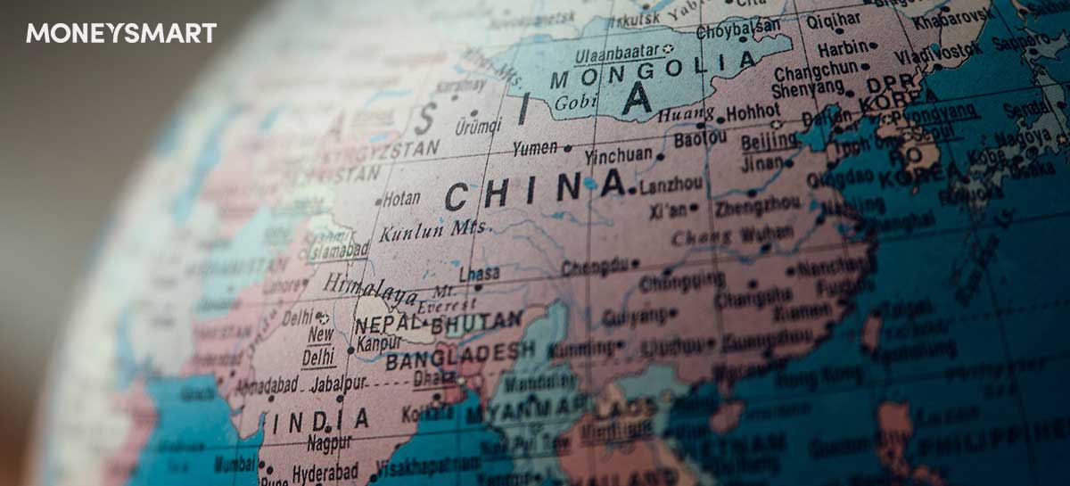 Baidu Maps, WeChat Pay, DiDi ChuXing & Other Essential Apps in China