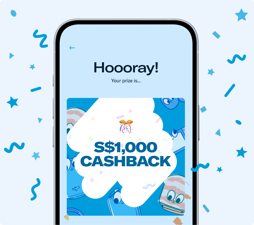  trust cashback credit card $1000 cashback