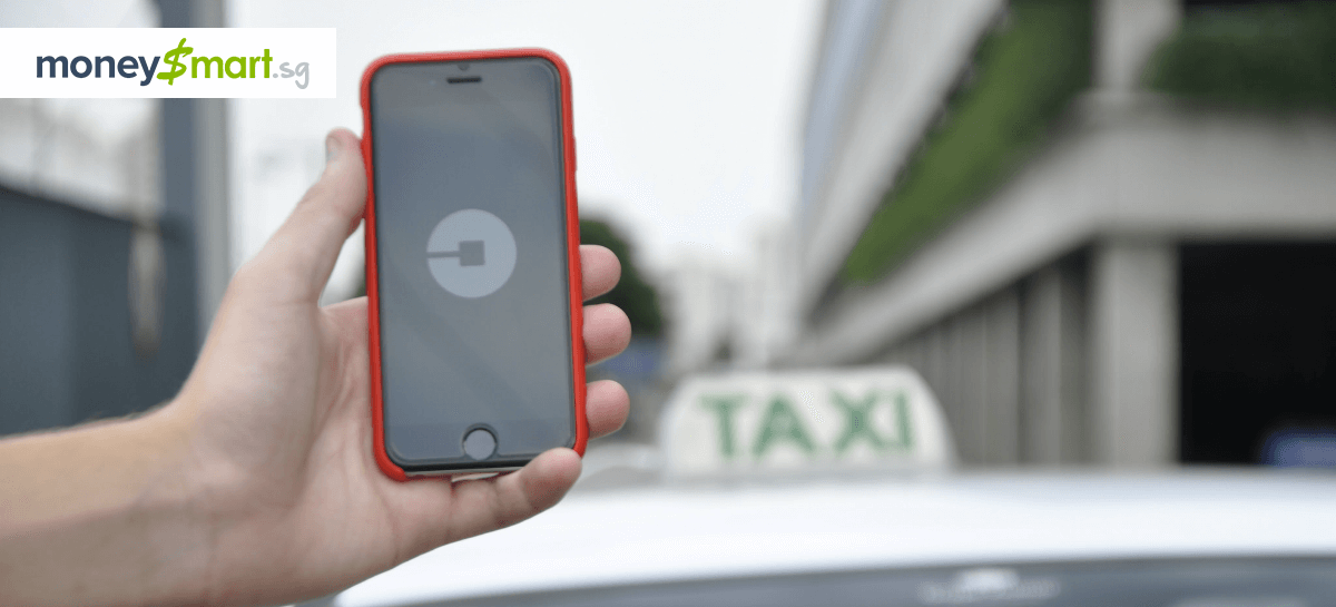 Grab vs Uber Part 2 – Now That There’s a REAL Price War Going On, Who Is The Cheapest?