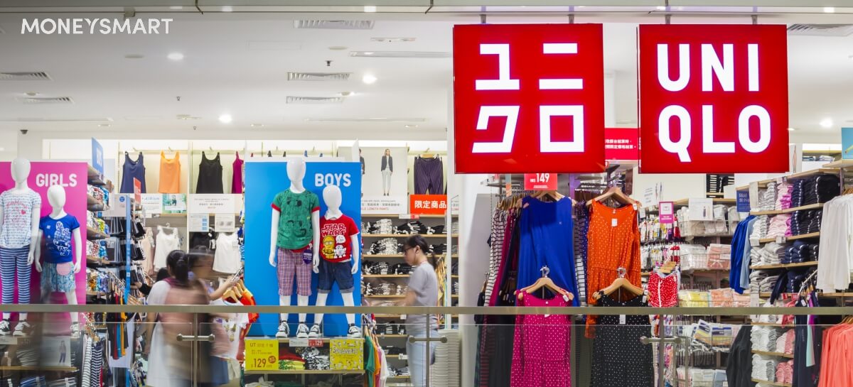 7 Most Value for Money Travel Essentials from Uniqlo 2019