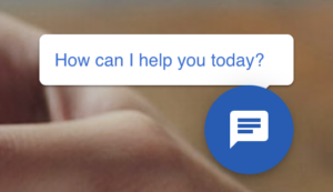 uob digital assistant icon