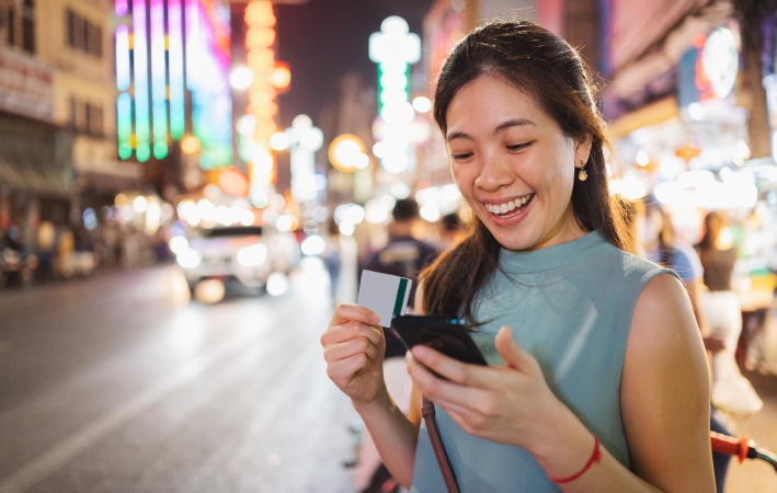 Is Your Travel Wallet Really Better Than Your Bank Card? Or Are You Missing Out?