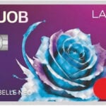 uob ladys card