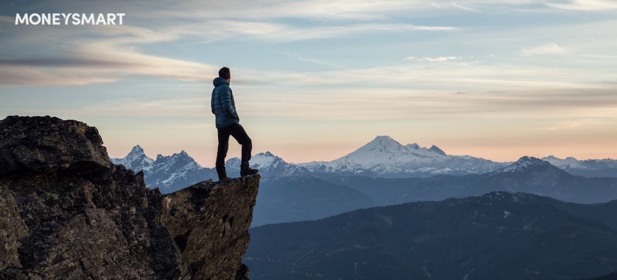 Making Relationship Banking and Wealth Management Accessible to Start Your Wealth Journey