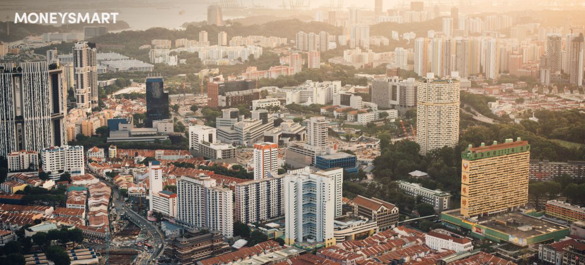 URA Master Plan - How to Understand & Use It for Property Investment