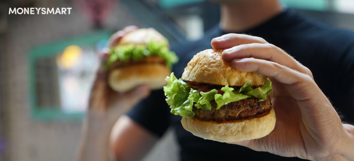 Vegan Burger Singapore Price Guide - Impossible Foods VS Beyond Meat VS Quorn